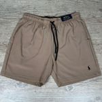 Bermuda Short PRL Caqui