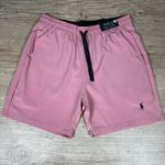 Bermuda Short PRL Rosa