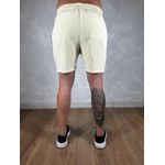 Bermuda Short LCT Creme