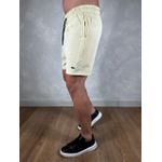 Bermuda Short LCT Creme