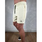 Bermuda Short LCT Creme