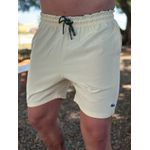 Bermuda Short LCT Creme