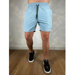Bermuda Short LCT Azul