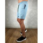 Bermuda Short LCT Azul