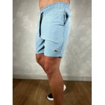 Bermuda Short LCT Azul