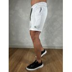 Bermuda Short LCT Branco