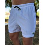 Bermuda Short LCT Branco