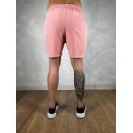 Bermuda Short LCT Rosa
