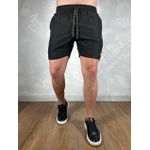 Bermuda Short LCT Preto