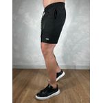 Bermuda Short LCT Preto