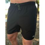 Bermuda Short LCT Preto