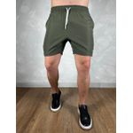 Bermuda Short LCT Verde