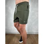 Bermuda Short LCT Verde