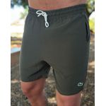 Bermuda Short LCT Verde