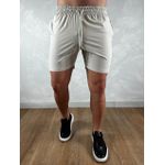 Bermuda Short LCT Cinza