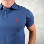 Polo PRL Azul