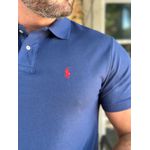 Polo PRL Azul