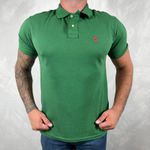 Polo PRL Verde