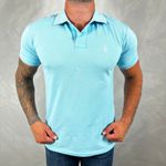 Polo PRL Azul