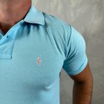 Polo PRL Azul