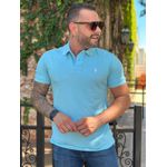 Polo PRL Azul
