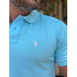 Polo PRL Azul