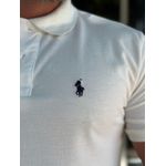 Polo PRL Off White 