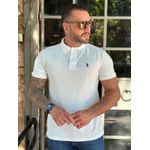 Polo PRL Off White 