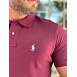 Polo PRL Vinho