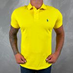 Polo PRL Amarelo