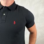 Polo PRL Preto