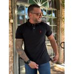 Polo PRL Preto