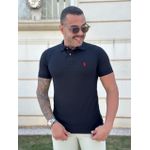 Polo PRL Preto