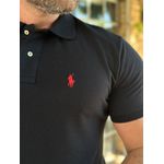 Polo PRL Preto
