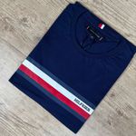 Camiseta TH Azul