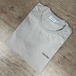 Camiseta CK Caqui DFC