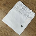 Camiseta LCT Branco 