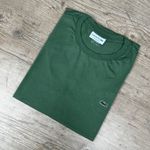 Camiseta LCT Verde