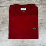 Camiseta LCT Vermelho