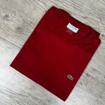 Camiseta LCT Vermelho