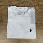 Camiseta PRL Branco