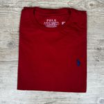 Camiseta PRL Vermelho