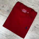 Camiseta PRL Vermelho