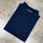 Polo TH Azul