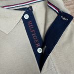 Polo TH Caqui
