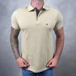 Polo TH Caqui