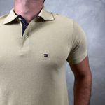 Polo TH Caqui