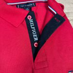 Polo TH Vermelho
