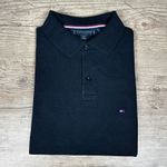 Polo TH Preto