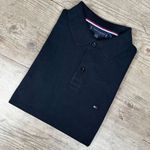 Polo TH Preto